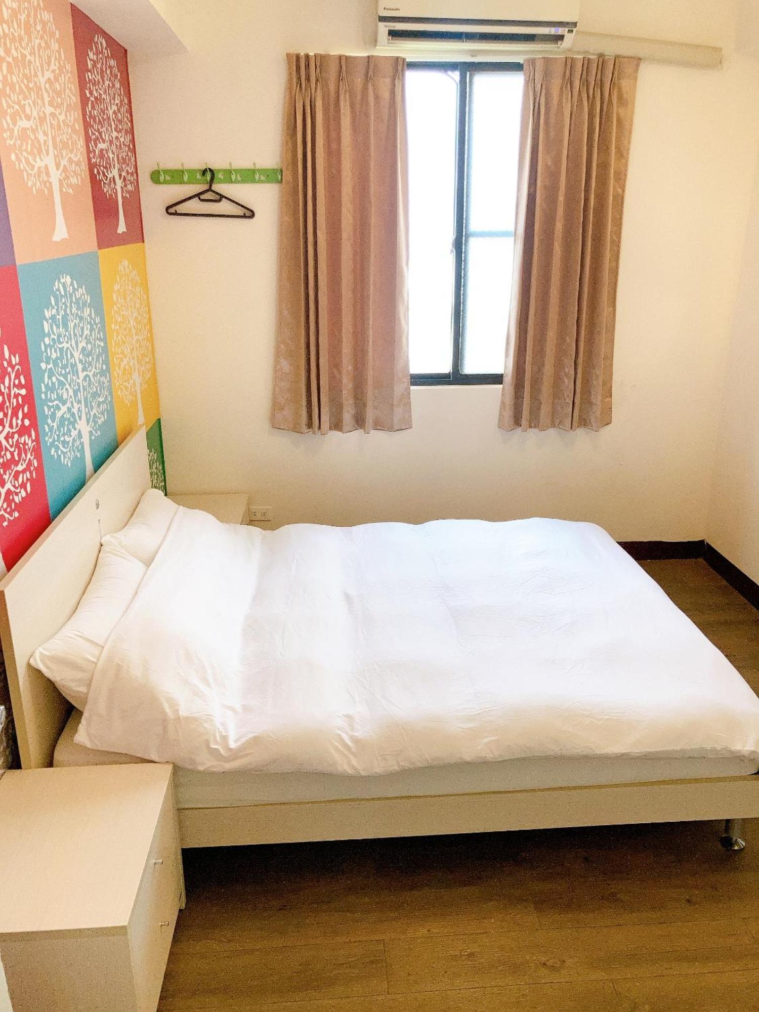 台南富居tainan Fu House預訂後請主動聯繫做確認才保留訂房 Tainan Exterior foto